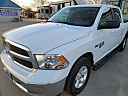 Thumbnail image of 2019 Ram 1500 Classic at Kell Auto Sales