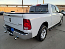Thumbnail image of 2019 Ram 1500 Classic at Kell Auto Sales