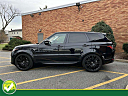 Thumbnail image of 2020 Land Rover Range Rover Sport at 5 STAR AUTO SALES INC