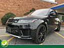 Thumbnail image of 2020 Land Rover Range Rover Sport at 5 STAR AUTO SALES INC