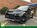 Thumbnail image of 2020 Land Rover Range Rover Sport at 5 STAR AUTO SALES INC