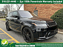 Thumbnail image of 2020 Land Rover Range Rover Sport at 5 STAR AUTO SALES INC