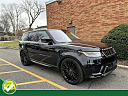 Thumbnail image of 2020 Land Rover Range Rover Sport at 5 STAR AUTO SALES INC