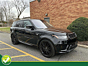Thumbnail image of 2020 Land Rover Range Rover Sport at 5 STAR AUTO SALES INC