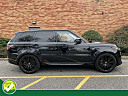 Thumbnail image of 2020 Land Rover Range Rover Sport at 5 STAR AUTO SALES INC