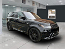Thumbnail image of 2020 Land Rover Range Rover Sport at 5 STAR AUTO SALES INC