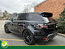 Thumbnail image of 2020 Land Rover Range Rover Sport at 5 STAR AUTO SALES INC