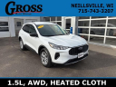 2023 Ford Escape Active at Gross Chevrolet Buick Chrysler, Dodge, Jeep, Ram Motors Inc.