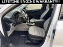 Thumbnail image of 2023 Ford Escape at Gross Chevrolet Buick Chrysler, Dodge, Jeep, Ram Motors Inc.