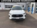 Thumbnail image of 2023 Ford Escape at Gross Chevrolet Buick Chrysler, Dodge, Jeep, Ram Motors Inc.