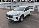 Thumbnail image of 2023 Ford Escape at Gross Chevrolet Buick Chrysler, Dodge, Jeep, Ram Motors Inc.