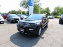Thumbnail image of 2024 Ford Explorer at DCH Honda of Nanuet
