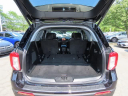 2024 Ford Explorer Limited at DCH Honda of Nanuet