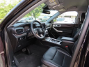 Thumbnail image of 2024 Ford Explorer at DCH Honda of Nanuet