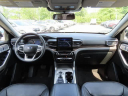Thumbnail image of 2024 Ford Explorer at DCH Honda of Nanuet
