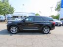 Thumbnail image of 2024 Ford Explorer at DCH Honda of Nanuet