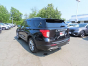 Thumbnail image of 2024 Ford Explorer at DCH Honda of Nanuet
