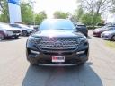 Thumbnail image of 2024 Ford Explorer at DCH Honda of Nanuet