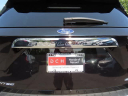 Thumbnail image of 2024 Ford Explorer at DCH Honda of Nanuet