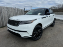 2026 Land Rover Range Rover Velar P250 S at Jaguar Land Rover Huntington