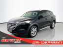 Thumbnail image of 2018 Hyundai TUCSON at Serpentini Chevrolet of Medina