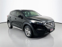 Thumbnail image of 2018 Hyundai TUCSON at Serpentini Chevrolet of Medina