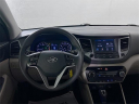 Thumbnail image of 2018 Hyundai TUCSON at Serpentini Chevrolet of Medina