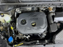Thumbnail image of 2018 Hyundai TUCSON at Serpentini Chevrolet of Medina