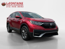 2022 Honda CR-V Hybrid EX-L at LaFontaine Honda