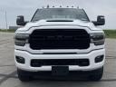 Thumbnail image of 2024 Ram 3500 at WhitewaterCDJR - NEW