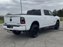 Thumbnail image of 2024 Ram 3500 at WhitewaterCDJR - NEW