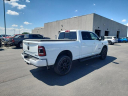 Thumbnail image of 2024 Ram 3500 at WhitewaterCDJR - NEW