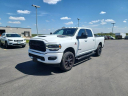 Thumbnail image of 2024 Ram 3500 at WhitewaterCDJR - NEW