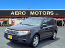 Thumbnail image of 2010 Subaru Forester at Aero Motors