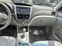 Thumbnail image of 2010 Subaru Forester at Aero Motors