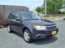Thumbnail image of 2010 Subaru Forester at Aero Motors