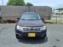 Thumbnail image of 2010 Subaru Forester at Aero Motors