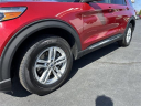 Thumbnail image of 2020 Ford Explorer at Dana Ford Lincoln