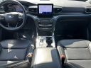 Thumbnail image of 2020 Ford Explorer at Dana Ford Lincoln