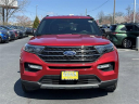 Thumbnail image of 2020 Ford Explorer at Dana Ford Lincoln