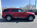 Thumbnail image of 2020 Ford Explorer at Dana Ford Lincoln
