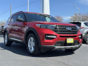Thumbnail image of 2020 Ford Explorer at Dana Ford Lincoln