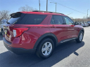 Thumbnail image of 2020 Ford Explorer at Dana Ford Lincoln
