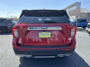 Thumbnail image of 2020 Ford Explorer at Dana Ford Lincoln