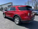 Thumbnail image of 2020 Ford Explorer at Dana Ford Lincoln