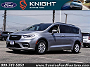2021 Chrysler Pacifica Touring L at Sunrise Ford Fontana