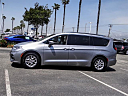 Thumbnail image of 2021 Chrysler Pacifica at Sunrise Ford Fontana