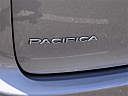 Thumbnail image of 2021 Chrysler Pacifica at Sunrise Ford Fontana