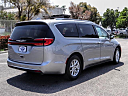 Thumbnail image of 2021 Chrysler Pacifica at Sunrise Ford Fontana