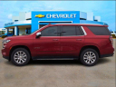 Thumbnail image of 2021 Chevrolet Tahoe at TuranFoleyUSED of Gulfport, MS